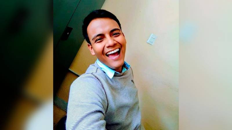 Violencia en Morelos: Asesinan a profesor y activista LGBTTTIQ en Cuautla