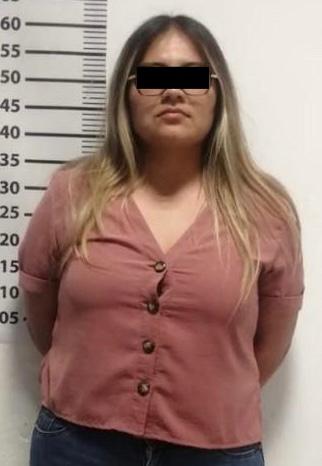 Detienen agentes viales de San Andrés Cholula a probables responsables de portación ilegal de arma de fuego