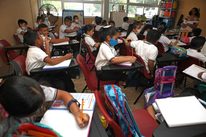 8M Día de la Mujer: ¿Habrá clases este miércoles 8 de marzo? Esto dice la SEP