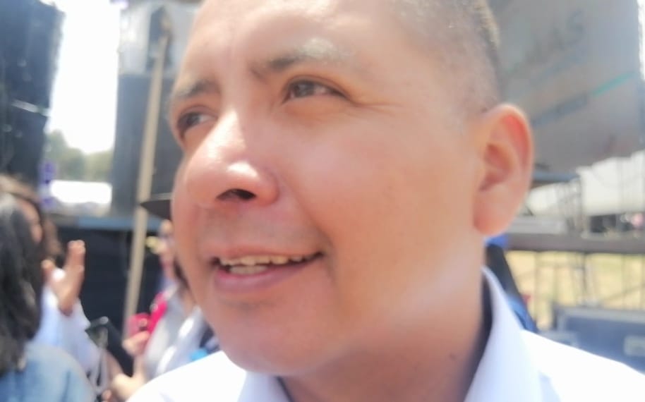  San Andrés Cholula y Banco de Alimentos tienen primer acercamiento