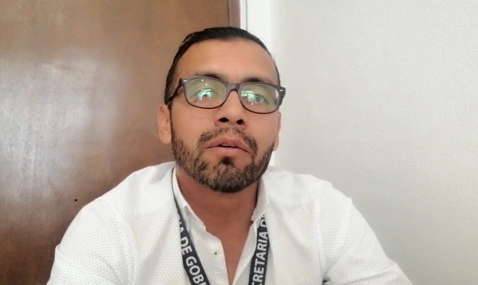 San Pedro Cholula apoya y vincula a las personas que se encuentran en movilidad humana