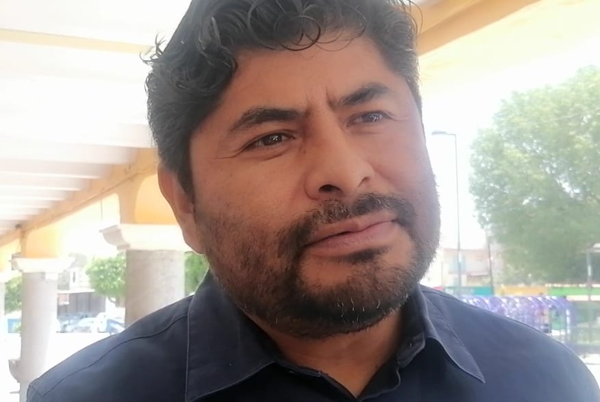 San Andrés Cholula apoya a migrantes con estadía irregular