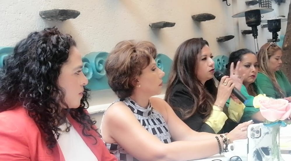 Empresaria cholulteca teme por su vida y la de su hija, hace llamado al mandatario estatal para que no sea una mujer asesinada más