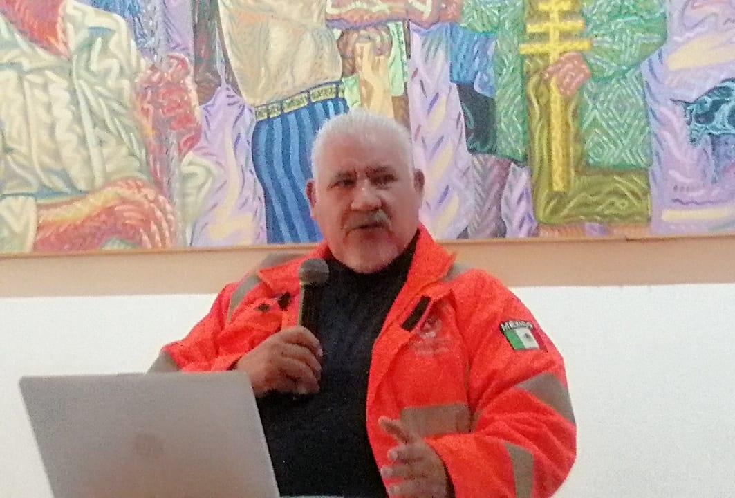 San Pedro Cholula cuenta con una capacidad para recibir a dos mil 360 personas distribuidos en seis albergues