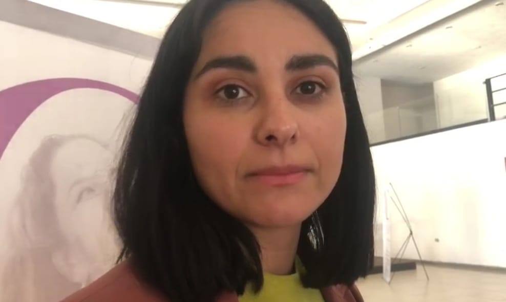 Inicia con misa póstuma primer aniversario luctuoso de Cecilia Monzón