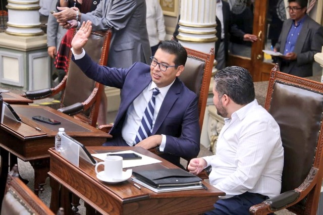 Todos los diputados del PRI buscarán competir en elecciones del 2024