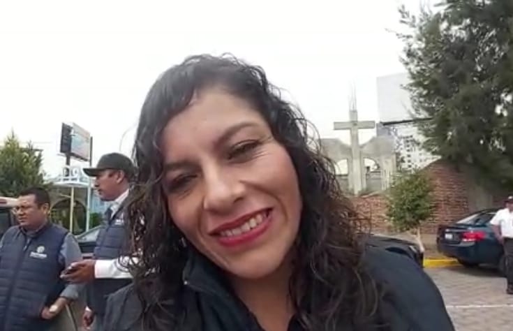 San Andrés Cholula cuenta con el CEDAT para albergar a 150 personas en caso de contingencia volcánica