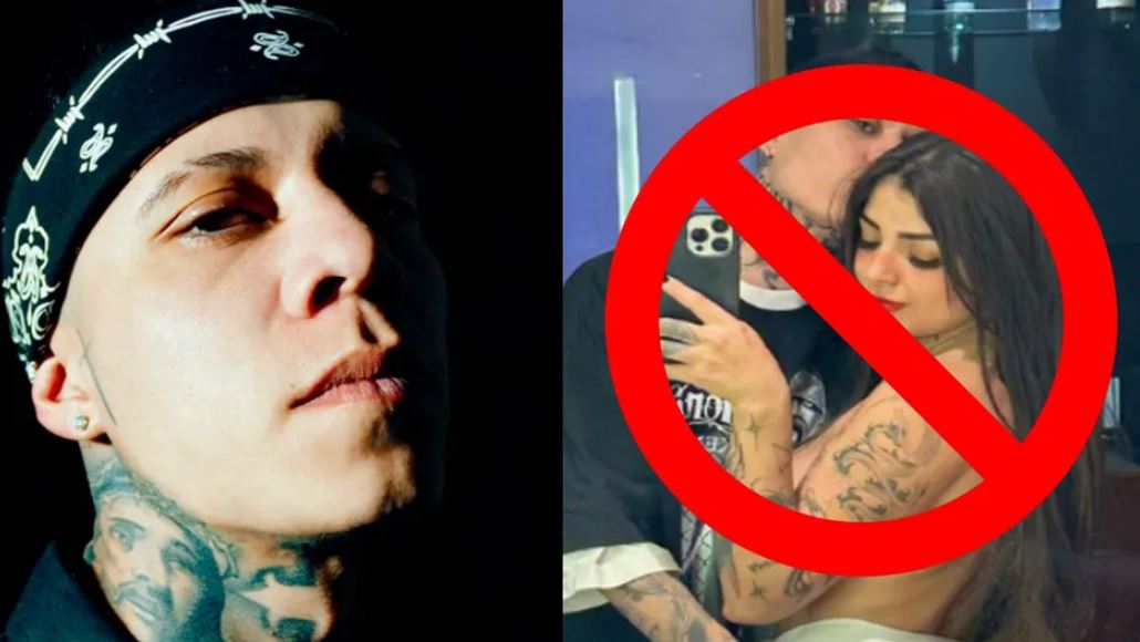 Santa Fe Klan estrena canción y redes lo felicitan por no incluir a Karely Ruiz, "Al fin música buena" dicen (Vídeo)