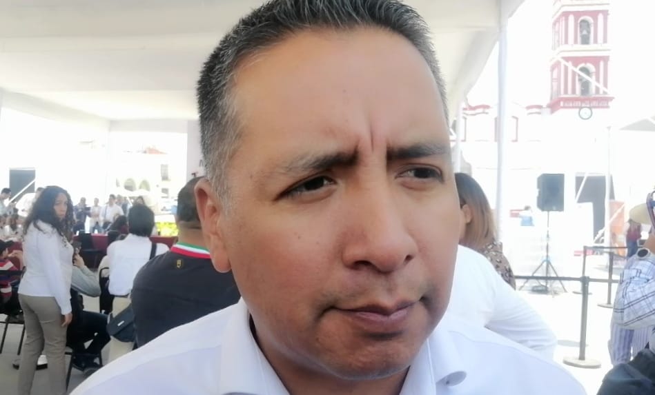 Fortalece seguridad SSPPC tras la disputa que dejo dos personas lesionadas y dos detenidas