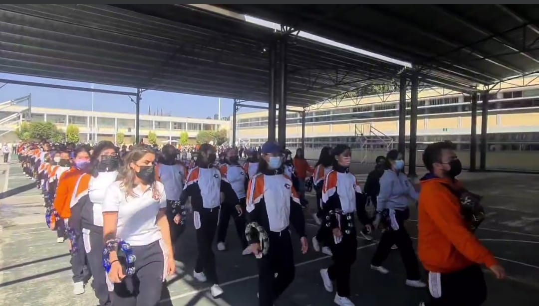 Rutas de evacuación y albergues en óptimas condiciones ante posible contingencia volcánica: Paola Angon