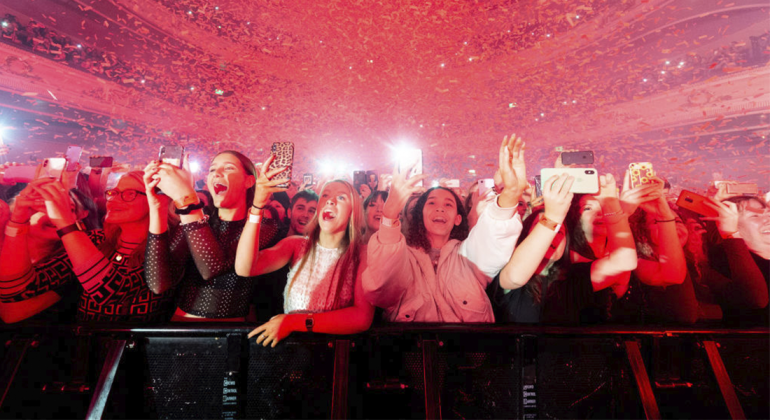 Chihuahua, la primera ciudad en el país con una tienda física de boletia 
