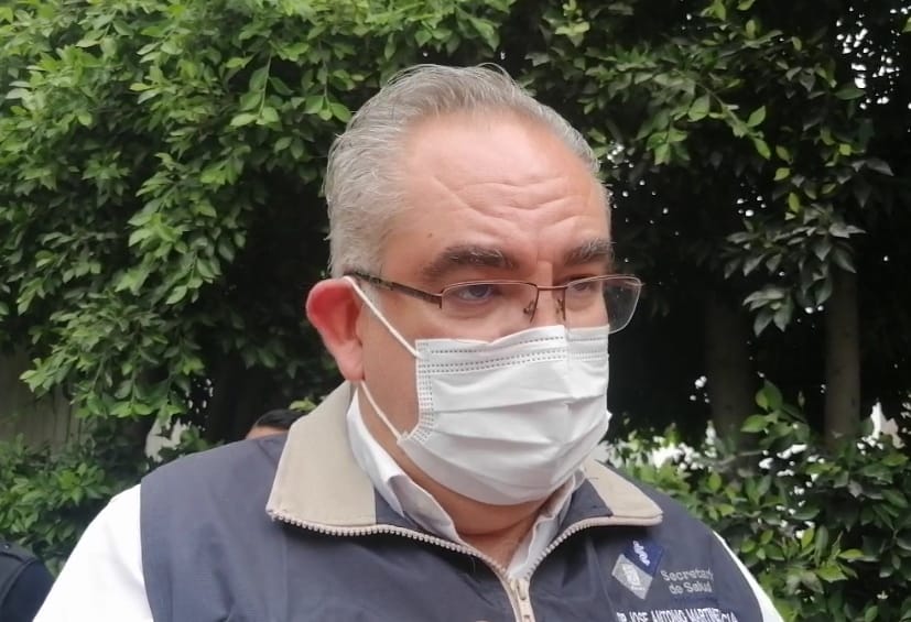 Más del 100 % incrementa cuadro de rinitis alérgica, conjuntivitis y laringitis en los últimos 15 días