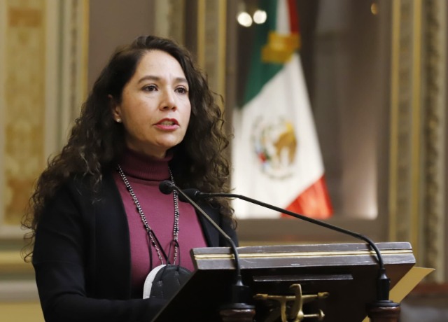 Congreso del Estado llamará a comparecer a secretaria de Planeación y Finanzas