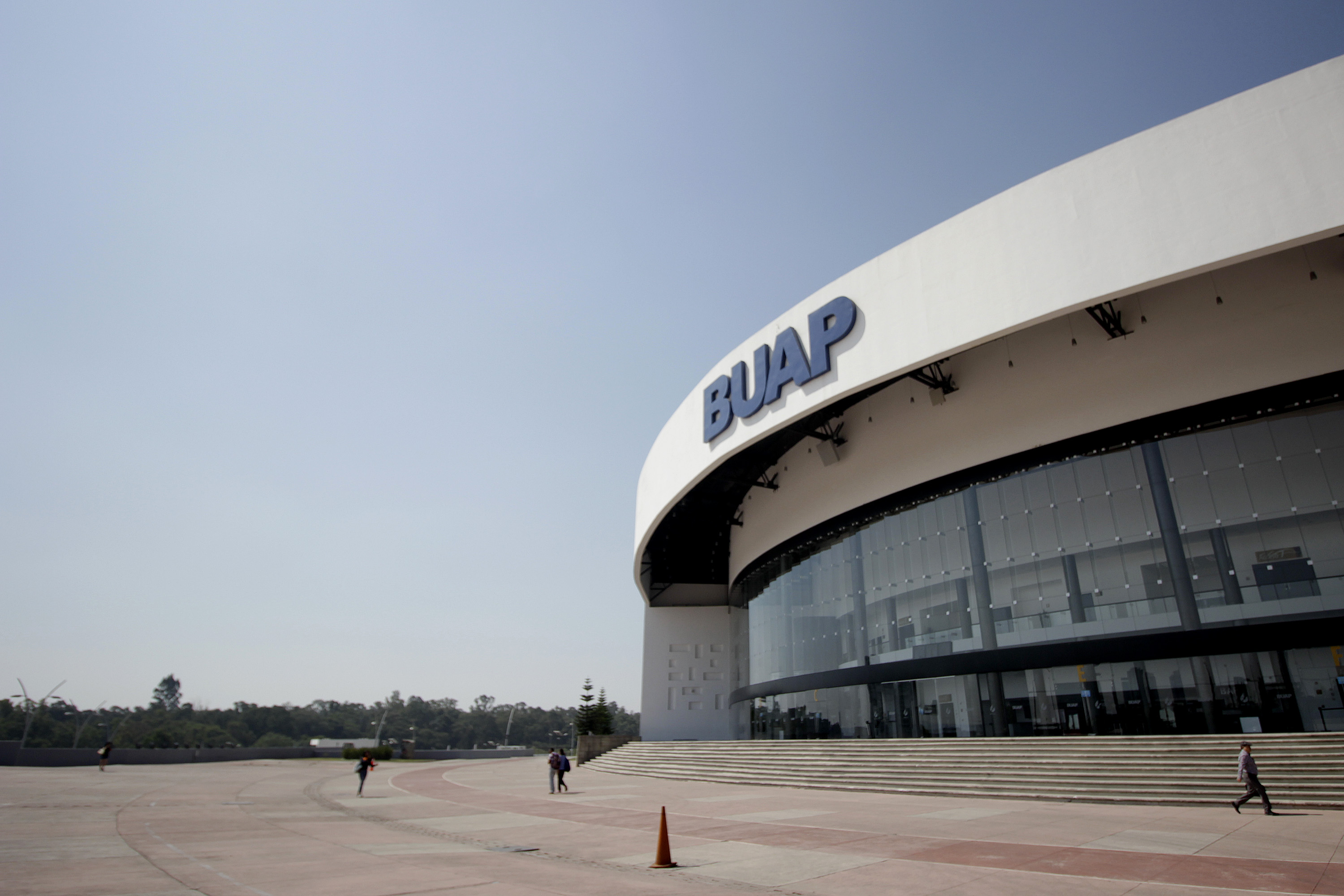 La Facultad de Ciencias de la Electrónica de la BUAP convoca al Doctorado en Sistemas y Ambientes Educativos