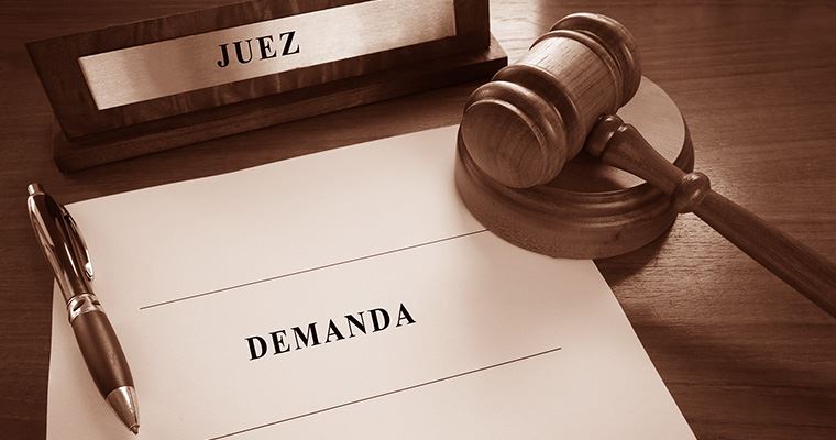 "Me discriminan": Hombre con incapacidad desde hace 15 años demanda a su empresa por no subirle el  sueldo