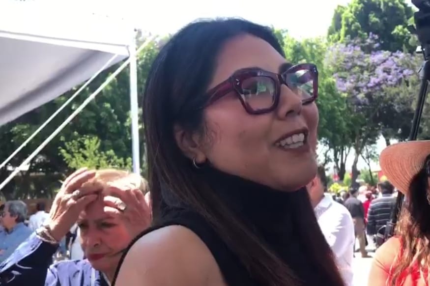 Revisión de mis cuentas solo sirven para enfrascamientos de guerritas estériles: Genoveva Huerta