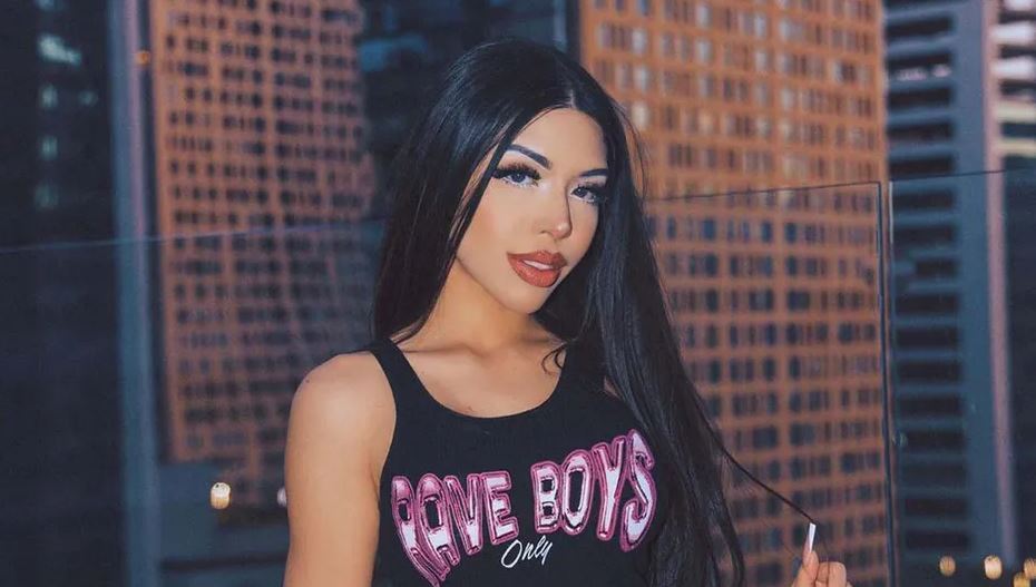 "Y uno trabajando": Yeri Mua revela la increíble  cantidad que gana por hacer transmisiones en vivo (Vídeo)