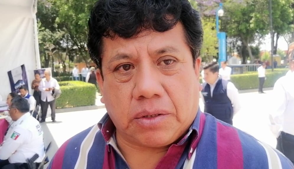 Sindicato “Luis Cabrera” ve con buen término aumento en pensiones de trabajadores jubilados