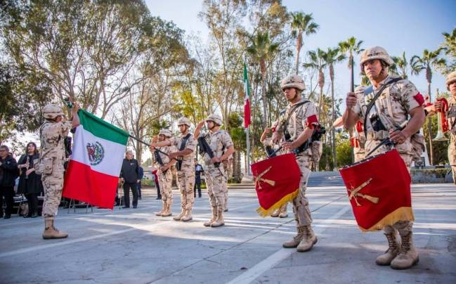 ¡Así celebramos el 5 de mayo en Puebla!