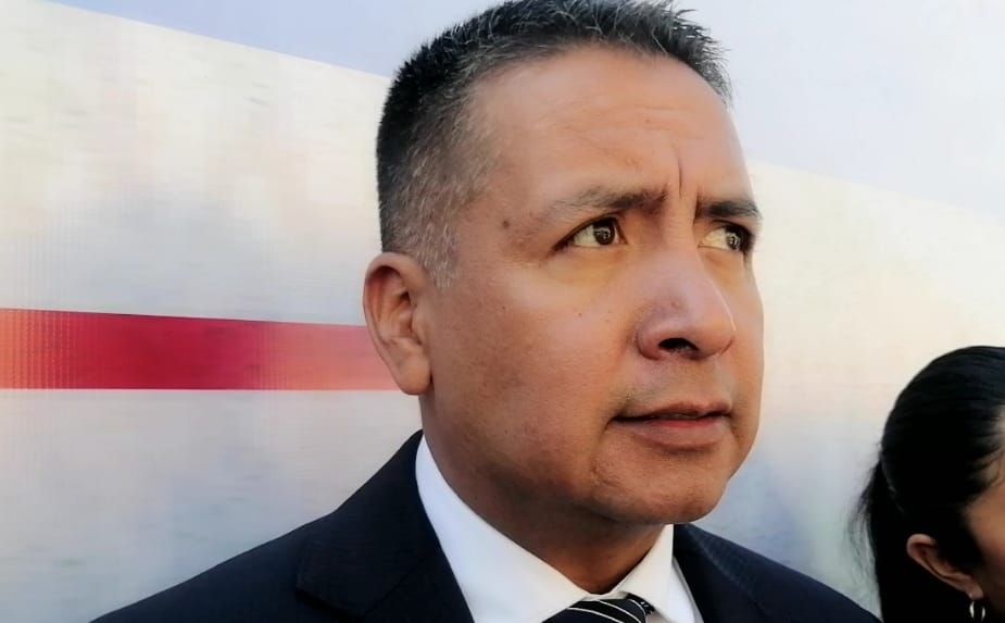 De 3 a 7 minutos máximo, respuesta de policía de San Andrés Cholula 