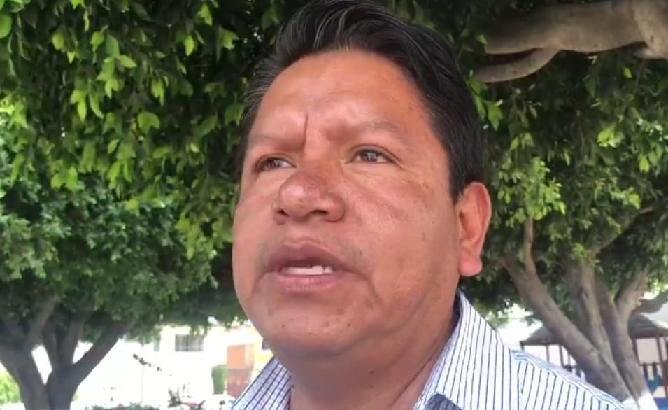 Aves de traspatio entregadas por el gobierno sanandreseño cuentan con vacuna y suero