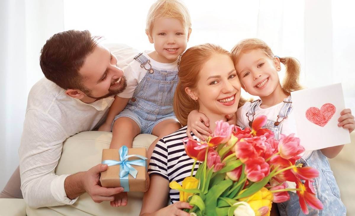 ¡Así celebrará Puebla el día de las madres!