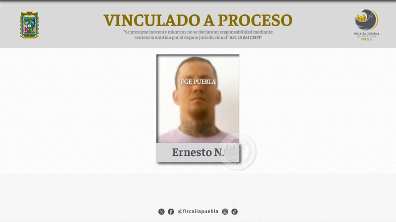 Ernesto N. 