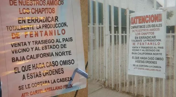 Amenaza