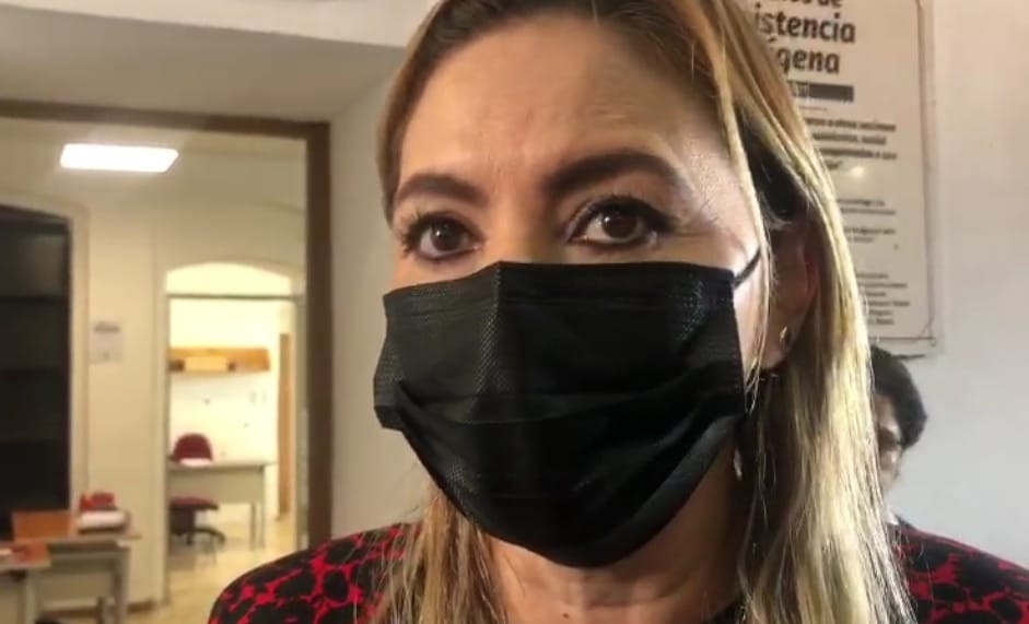 Donación de terreno para Telebachillerato 40 aprobado por Cabildo es aplaudido por Paola Angon