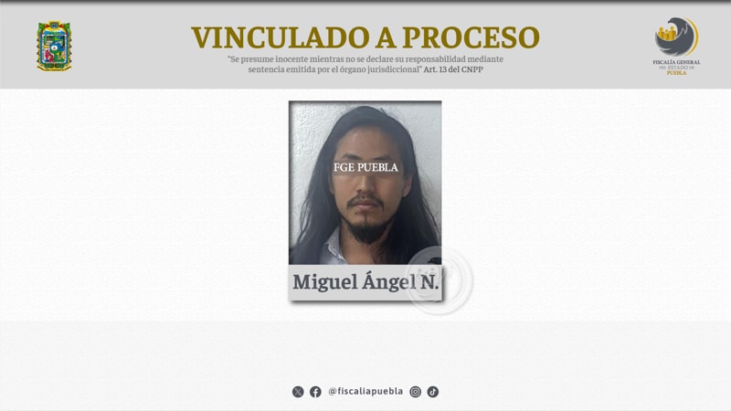 Miguel Ángel N.