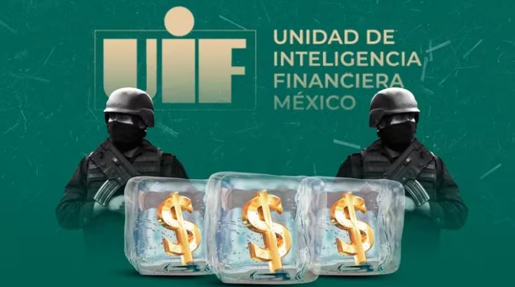 Cuentas bancarias