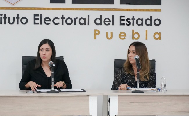 IEE recibió 14 solicitudes para candidaturas independientes