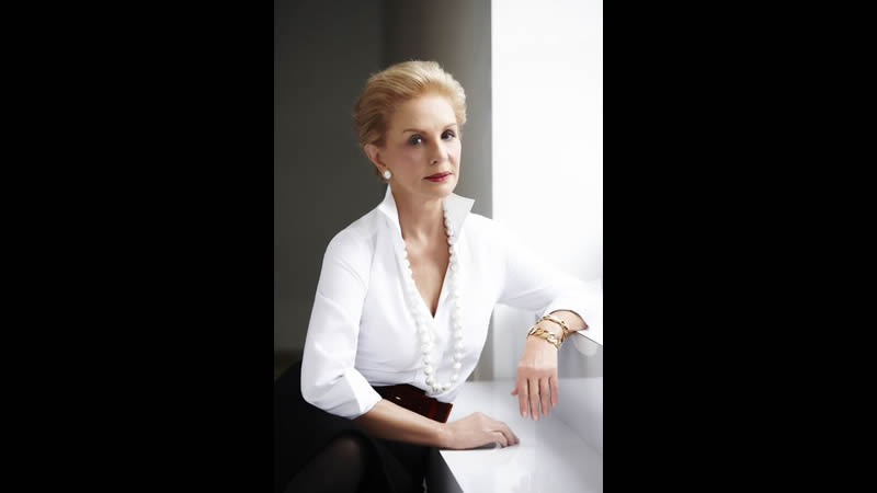 Carolina Herrera