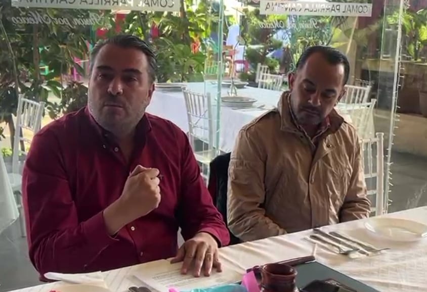 Víctor Correau Galeazzi: 11 mil sanandreseños viven en pobreza extrema