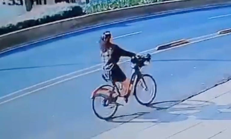 Ciclista
