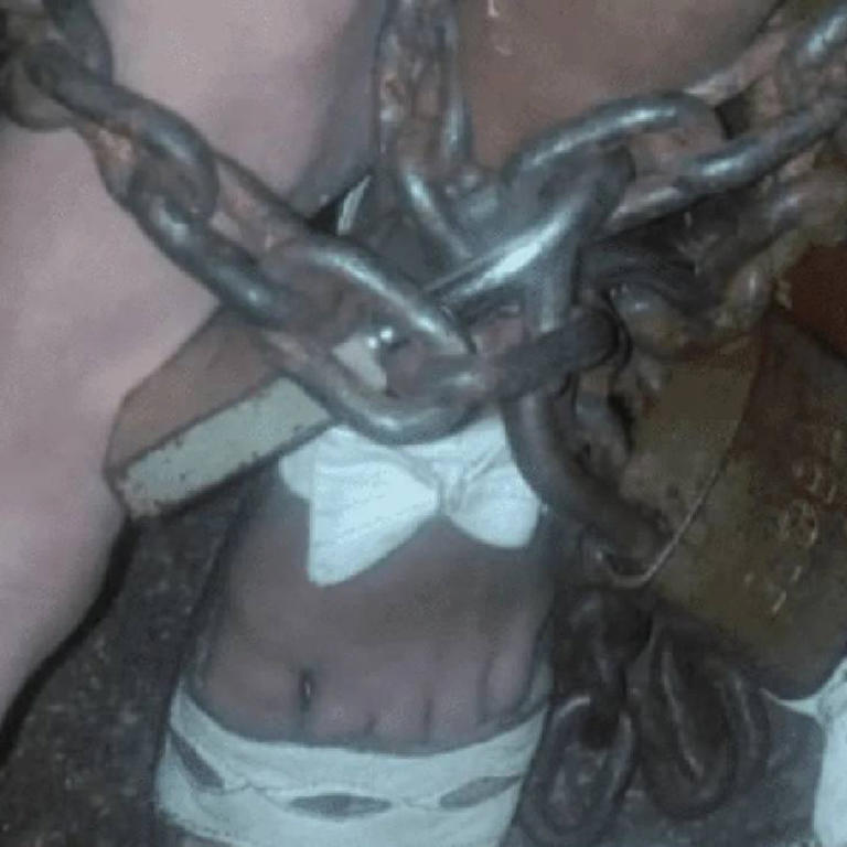 Secuestradas