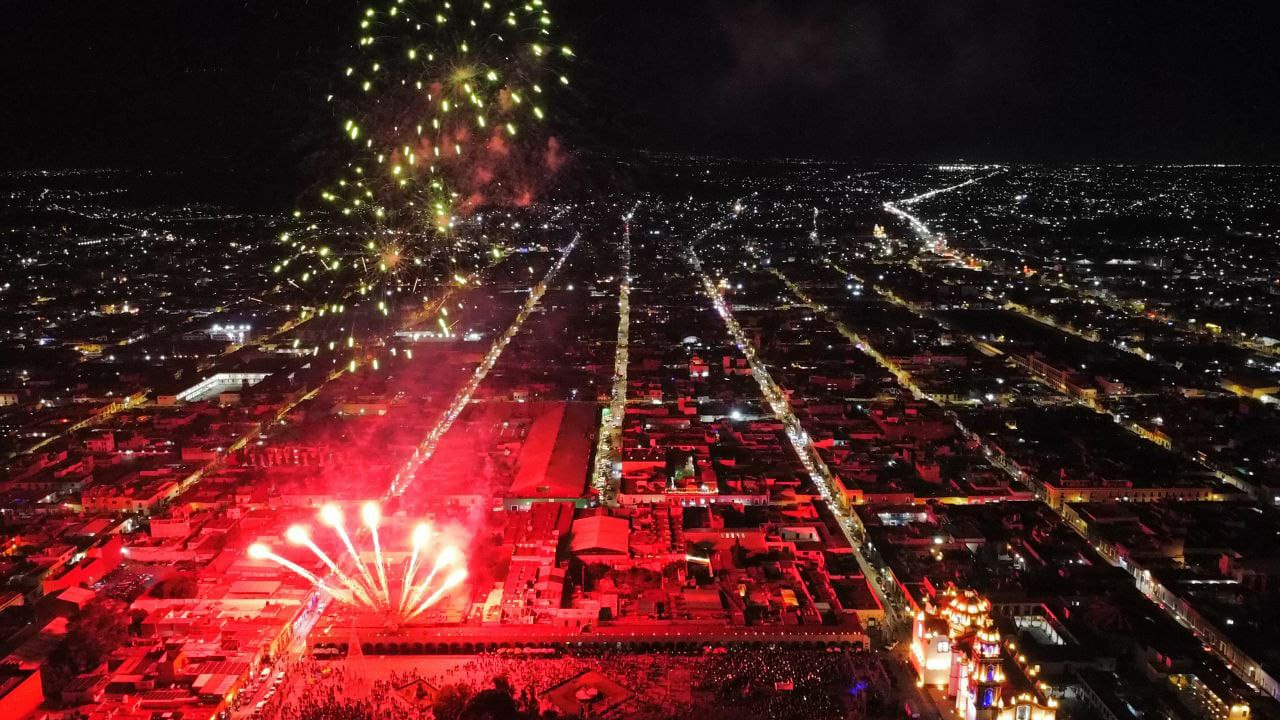 Las familias disfrutaron del Concierto de Campanas en el Festival Vaniloquio 2023