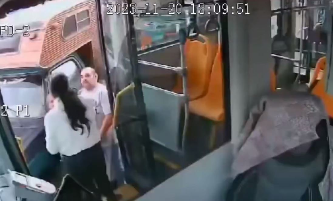 Conductora