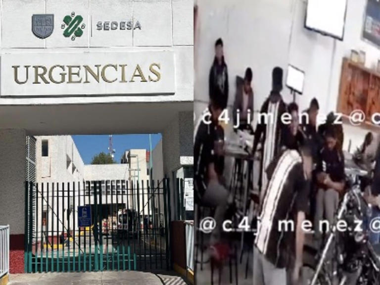 Quemado