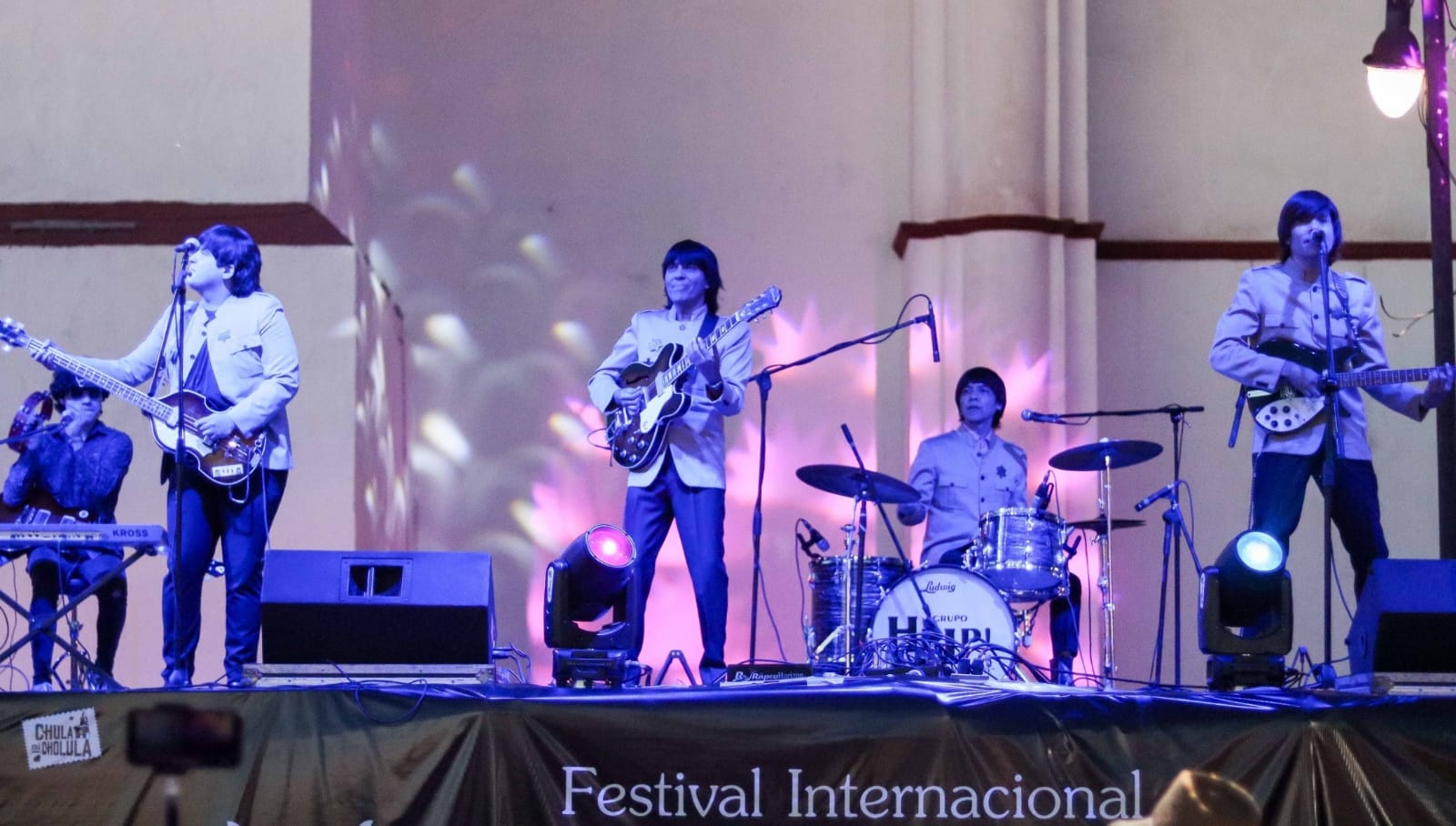 Concluye Festival Vaniloquio 2023 con cerca de 12 mil asistentes 