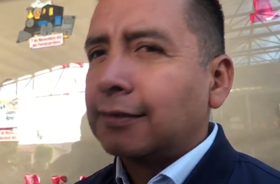 Respetar zonas restringidas a publicidad políticas, insta Edmundo Tlatehui