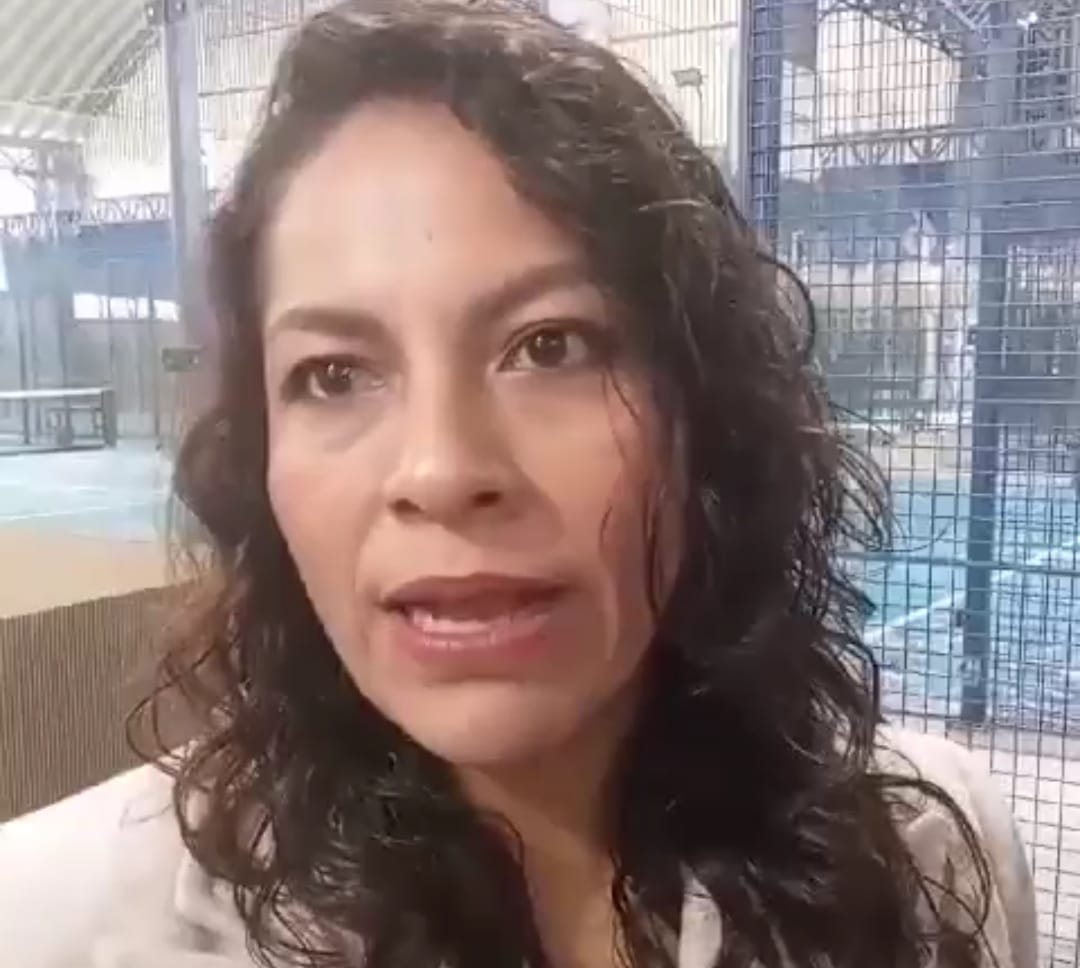 SACH busca contrarrestar violencia en adolescentes con “Escuela sin Violencia”