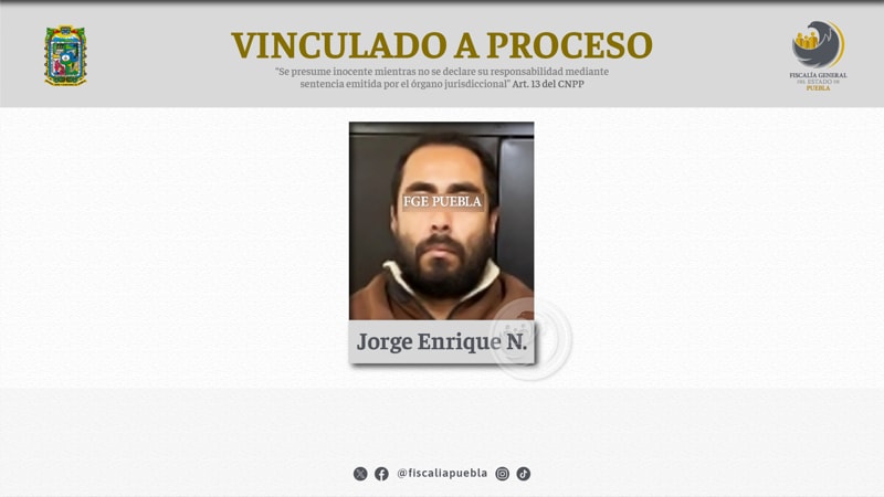 Jorge Enrique N.