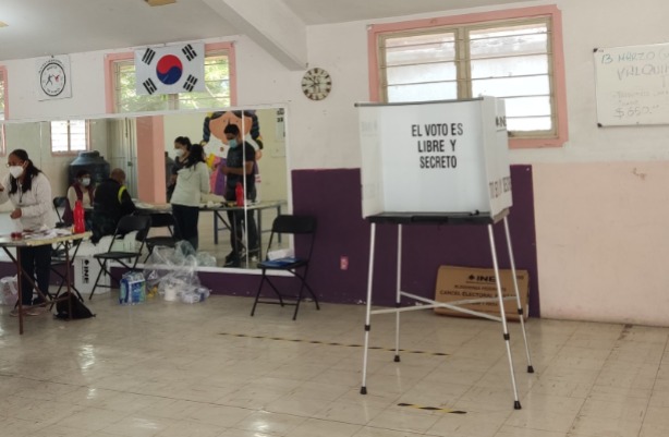 Calculan participación de 36 mil mexicanos que residen en el extranjero para proceso electoral 2024