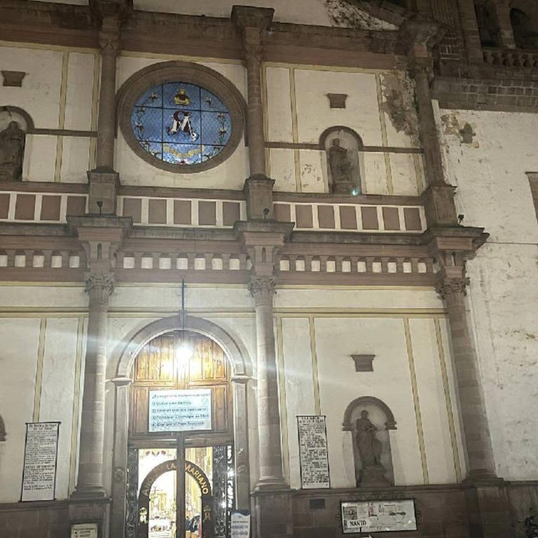 Abandonada