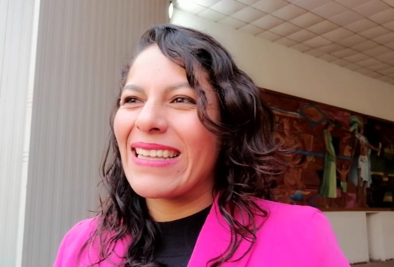 En enero de 2024 inician trabajos de rehabilitación del nuevo edificio del SMDIF de San Andrés Cholula