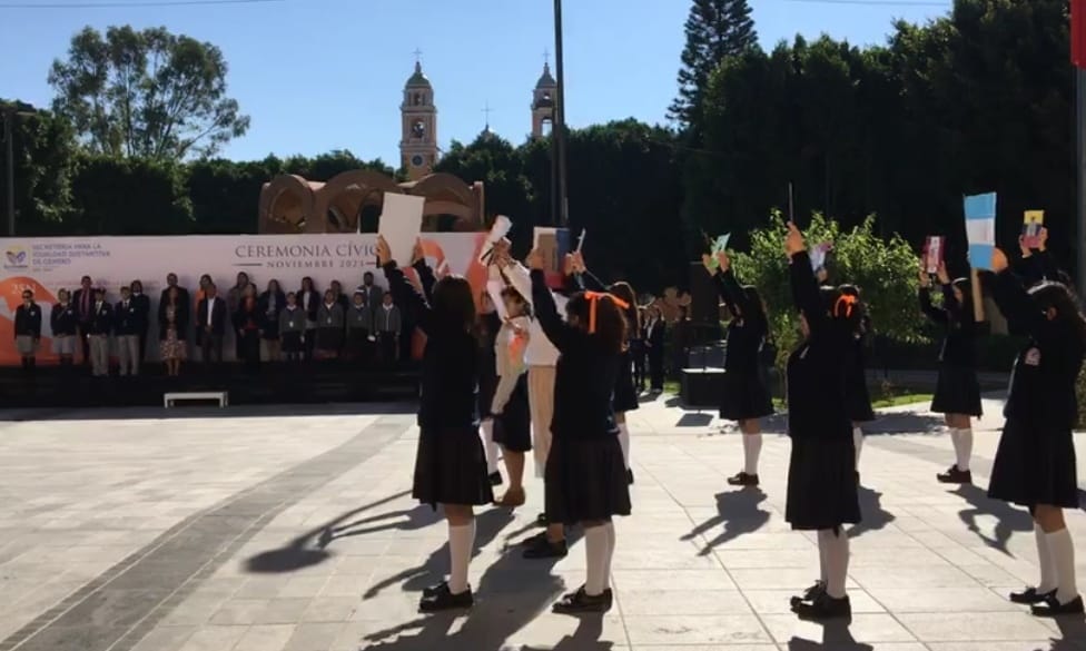 Refrenda compromiso con los sanandreseños Edmundo Tlatehui