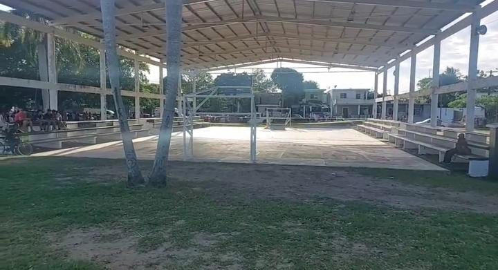 Cancha