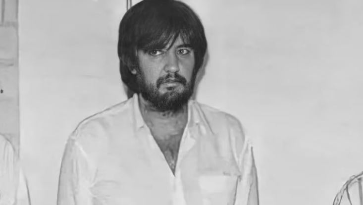 El señor de los cielos