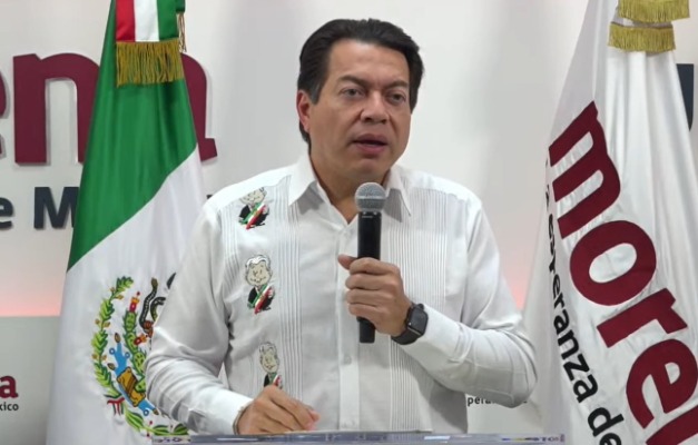 Encuesta final de Morena para proceso en Puebla llegará el viernes 